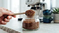 Kawa rozpuszczalna czy mielona — którą wybrać