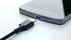 Port USB w smartfonie służy nie tylko do ładowania: funkcje, o których warto wiedzieć