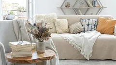 Ekspresowe odświeżenie mieszkania w jeden dzień: 5 praktycznych wskazówek na szybką metamorfozę wnętrza