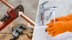 Nie tylko tłuszcz i włosy: dlaczego odpływy się zapychają