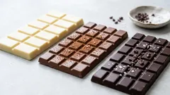 Spośród wszystkich rodzajów czekolady ta jest najbardziej szkodliwa: ostrzegł lekarz